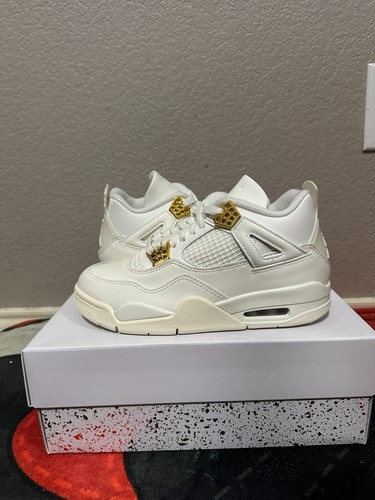 Air jordan retrò oro - jordan,