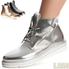 Scarpe Donna Suola a Zeppa