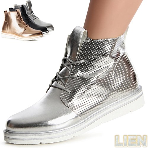 Stivaletti donna boots - stivaletti,