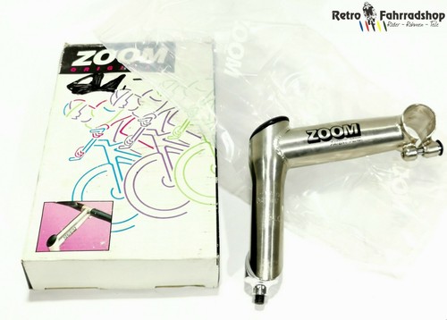 Attacco stelo mtb zoom 1 - by,