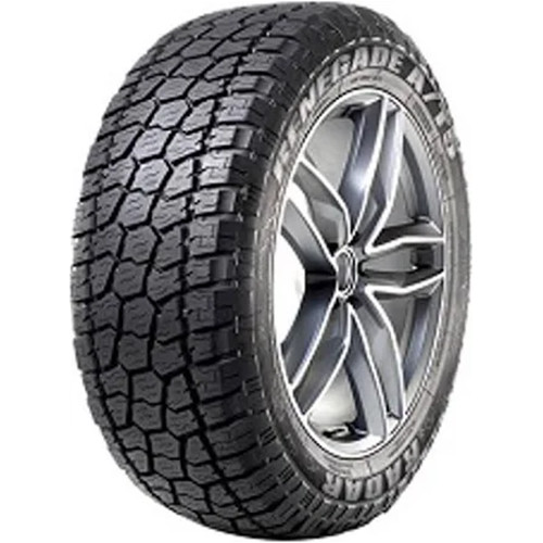 Gomme auto estive 265 r17 - estive,