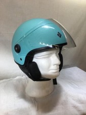 Casco scooter Tucano Urbano - Taglia Small - Mai usato