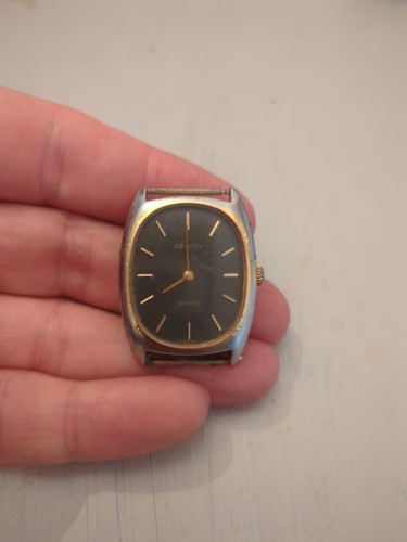 Zenith surf quartz vintage - surf,