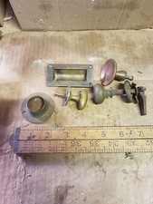 Vintage Brass Furniture