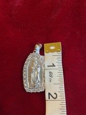 Virgin Mary (Virgen de