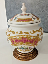 Centrotavola Scatola