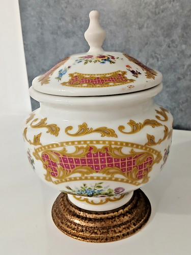 Centrotavola scatola - centrotavola,
