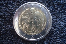Moneta Grecia, 2 Euro 2014