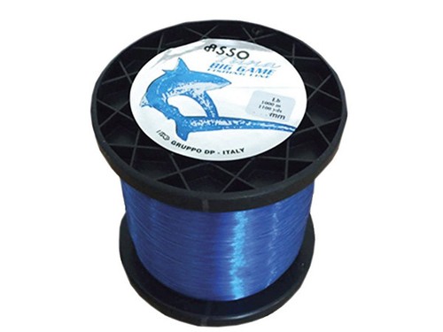 Filo asso tuna - 1000, mt