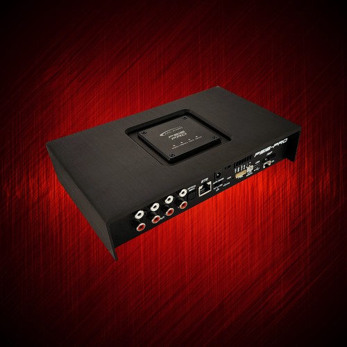 Arc audio ps16 - audio,