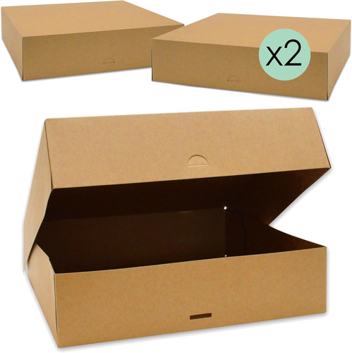 Set scatole per - di,