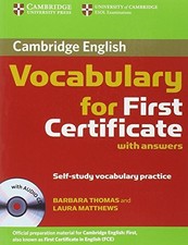 Cambridge vocabulary for - cambridge,