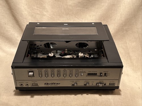Quasar vp5410te sistema - quasar,