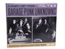 Various Artists Last of the