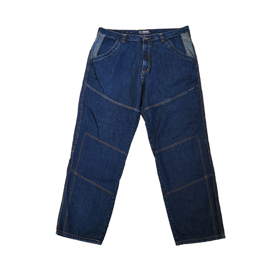 Jeans vintage karl - karl, punto