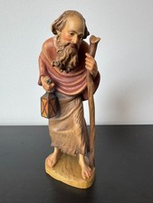 Statuina presepe Anri Bernardi