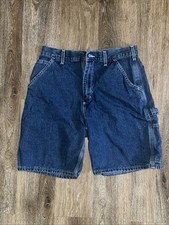 Pantaloncini Carhartt Uomo B28