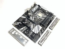ASUS PRIME Z390-P Motherboard