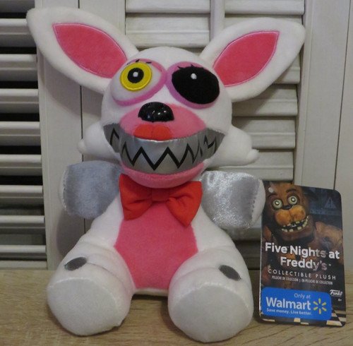 Peluche funko five nights - peluche, at