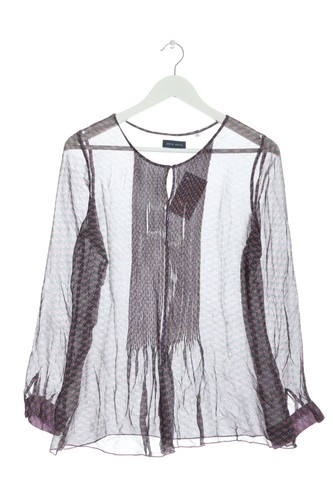 Antik batik blusa seta - antik,