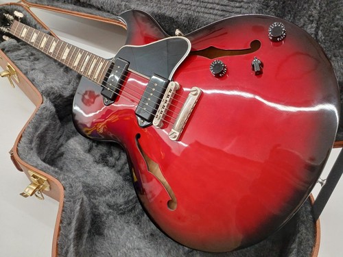Gibson 137 billie joe - gibson, es-137