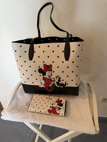 Kate spade new york disney - new, /