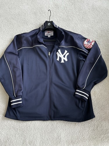 New york yankees majestic - new,
