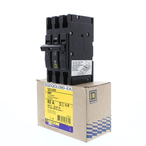 Quadrato qou380 interruttore - d,