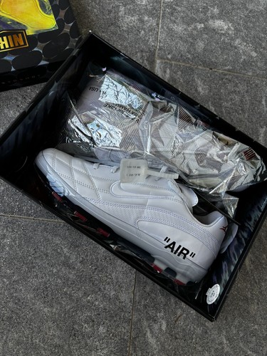Nike cryoshot zoom virgil - nike, m9