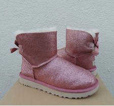 STIVALI UGG ROSA MINI BAILEY