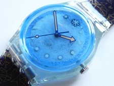 Swatch 1998 model access