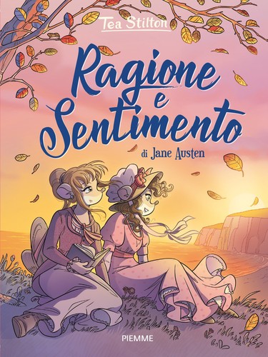 Ragione sentimento jane - ragione,