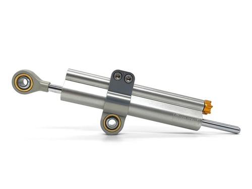Steering damper kit ohlins - steering,