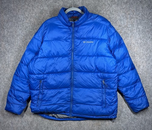 Columbia rapid excursion - columbia,