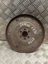 Volkswagen Sharan 1998 Diesel