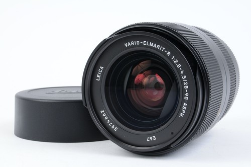 Leica vario elmarit 8 4 - leica, 1:2.8-4