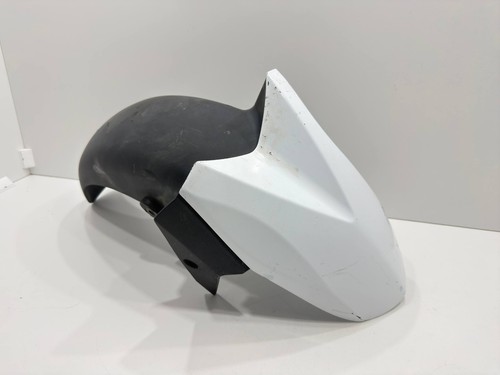 Parafango anteriore yamaha - parafango,