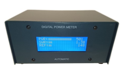 Misuratore swr potenza - di, 500w