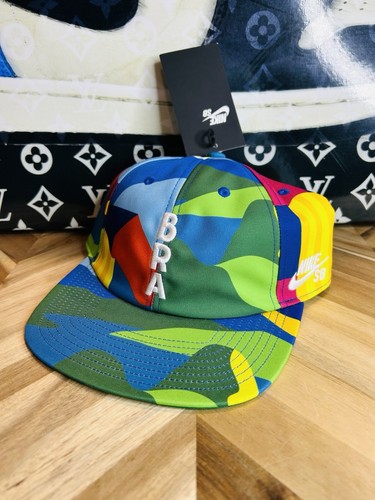Cappello nike parra team - cappello,
