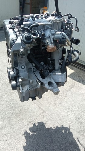 Motore audi tdi - a4, 2.0