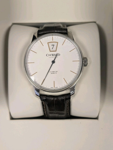 Christopher ward jumping - christopher, c9