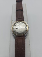 Orologio Uomo Vintage Longines