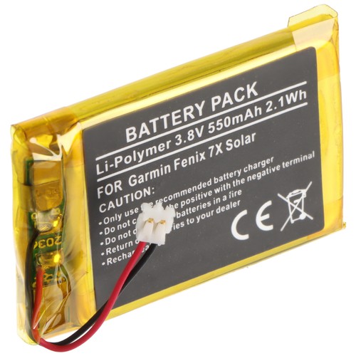 Batteria accucell adatta - batteria,