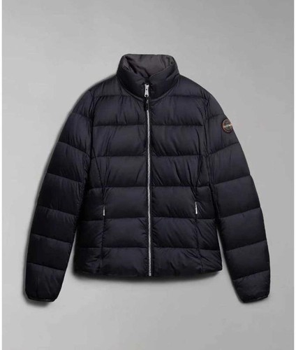 Giacca donna napapijri nera - giacca,