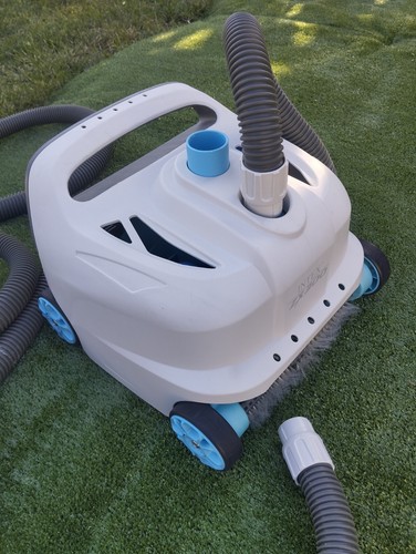 Intex zx300 deluxe robot - intex,