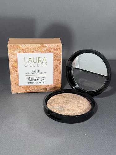 Laura geller baked - laura,