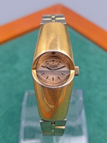 Orologio vintage sicura - orologio,