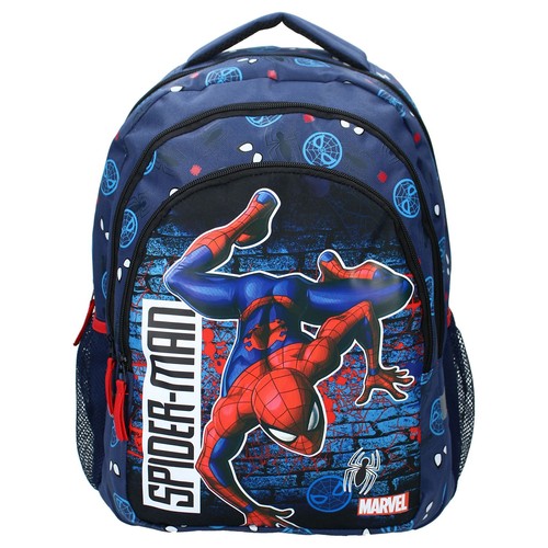 Marvel spider man zaino - marvel,