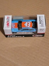 Gold Ser 2017 Aric Almirola