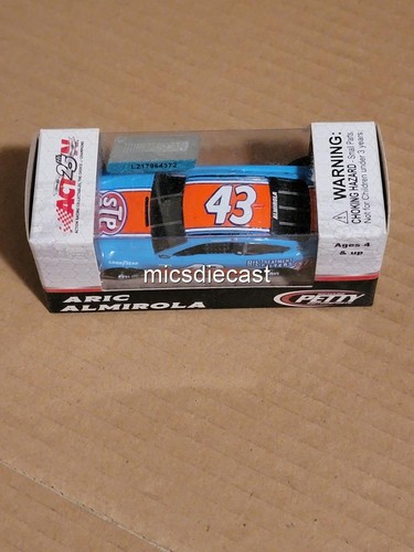 Gold ser 2017 aric almirola - ser,